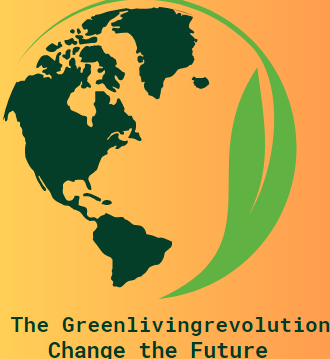 thegreenlivingrevolution.com